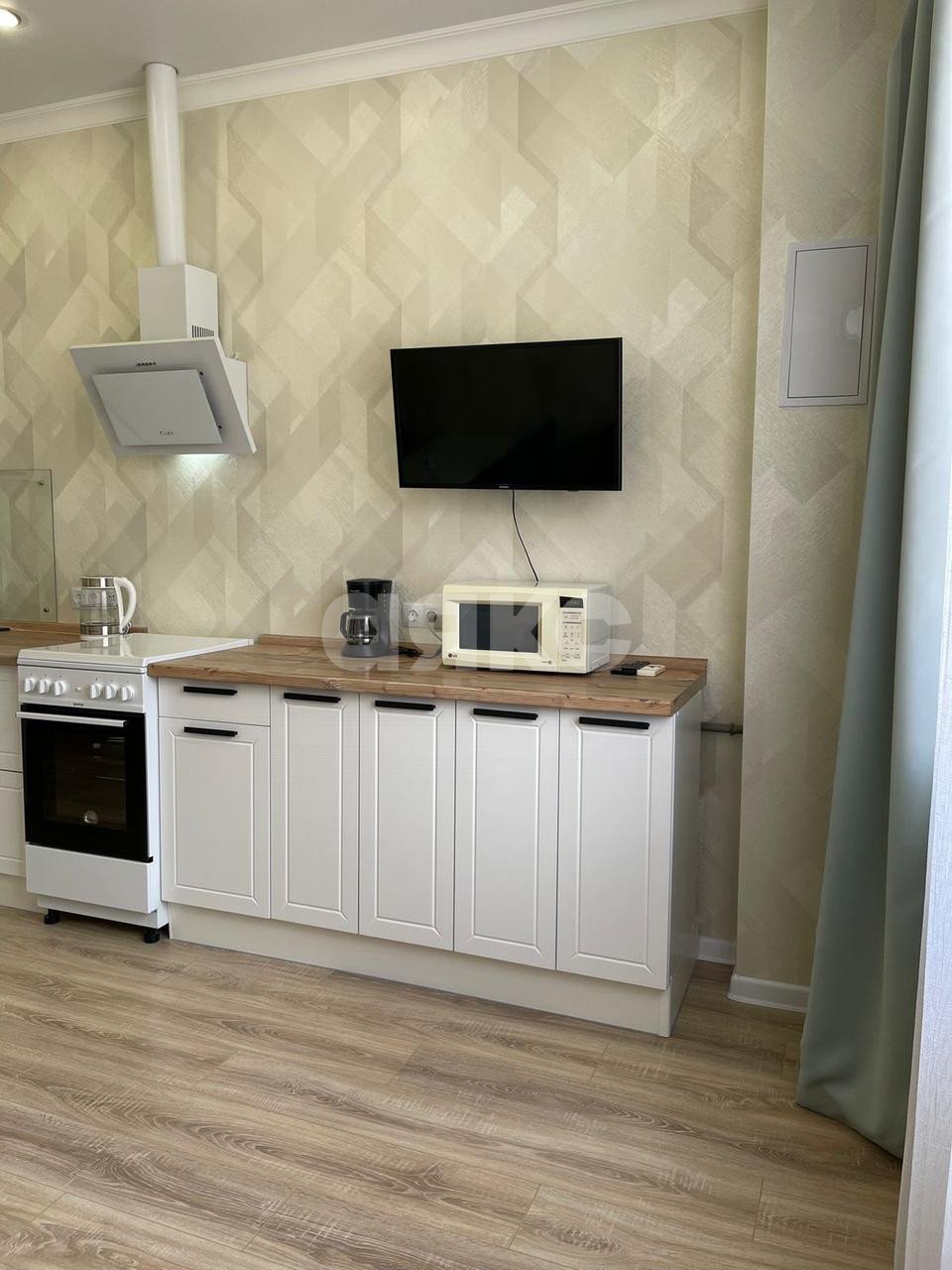 Фото №2: Апартаменты 47 м² - Геленджик, ул. Мира, 44лит4