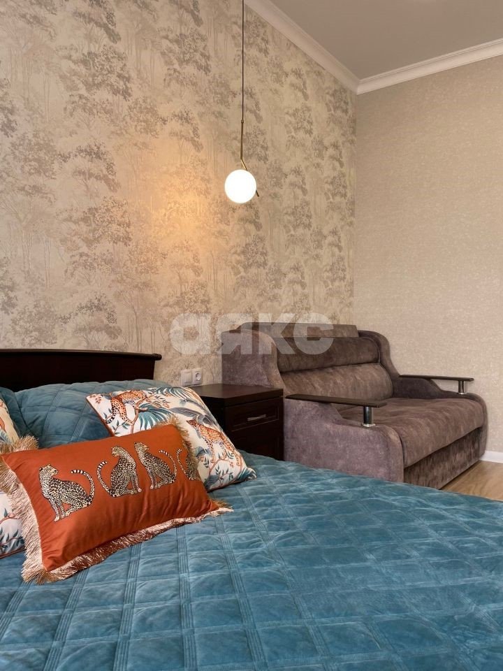 Фото №5: Апартаменты 47 м² - Геленджик, ул. Мира, 44лит4