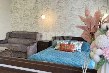 Фото №4: Апартаменты 47 м² - Геленджик, ул. Мира, 44лит4