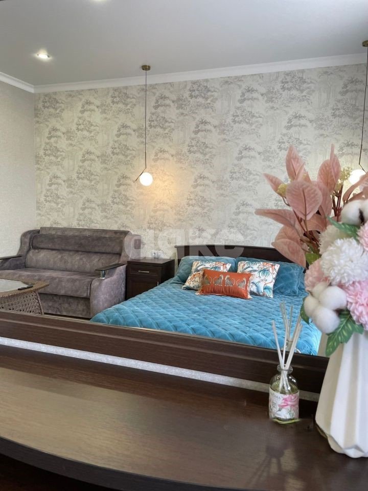 Фото №4: Апартаменты 47 м² - Геленджик, ул. Мира, 44лит4