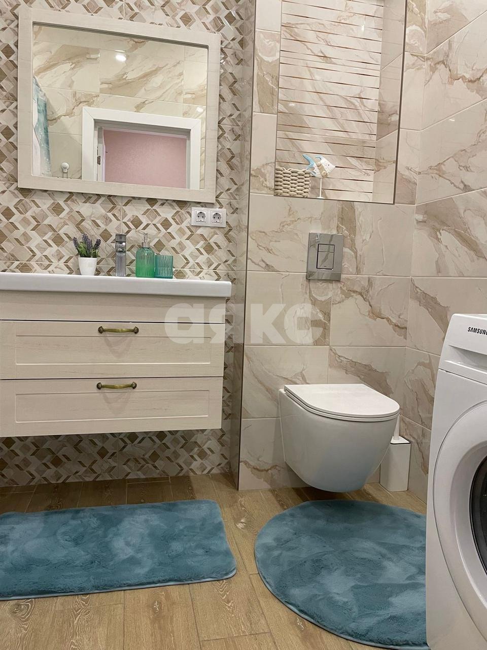 Фото №8: Апартаменты 47 м² - Геленджик, ул. Мира, 44лит4