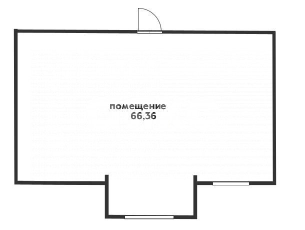 Фото №25: Коммерция 66 м² - Геленджик, Северный, ул. Маршала Жукова, 2к1