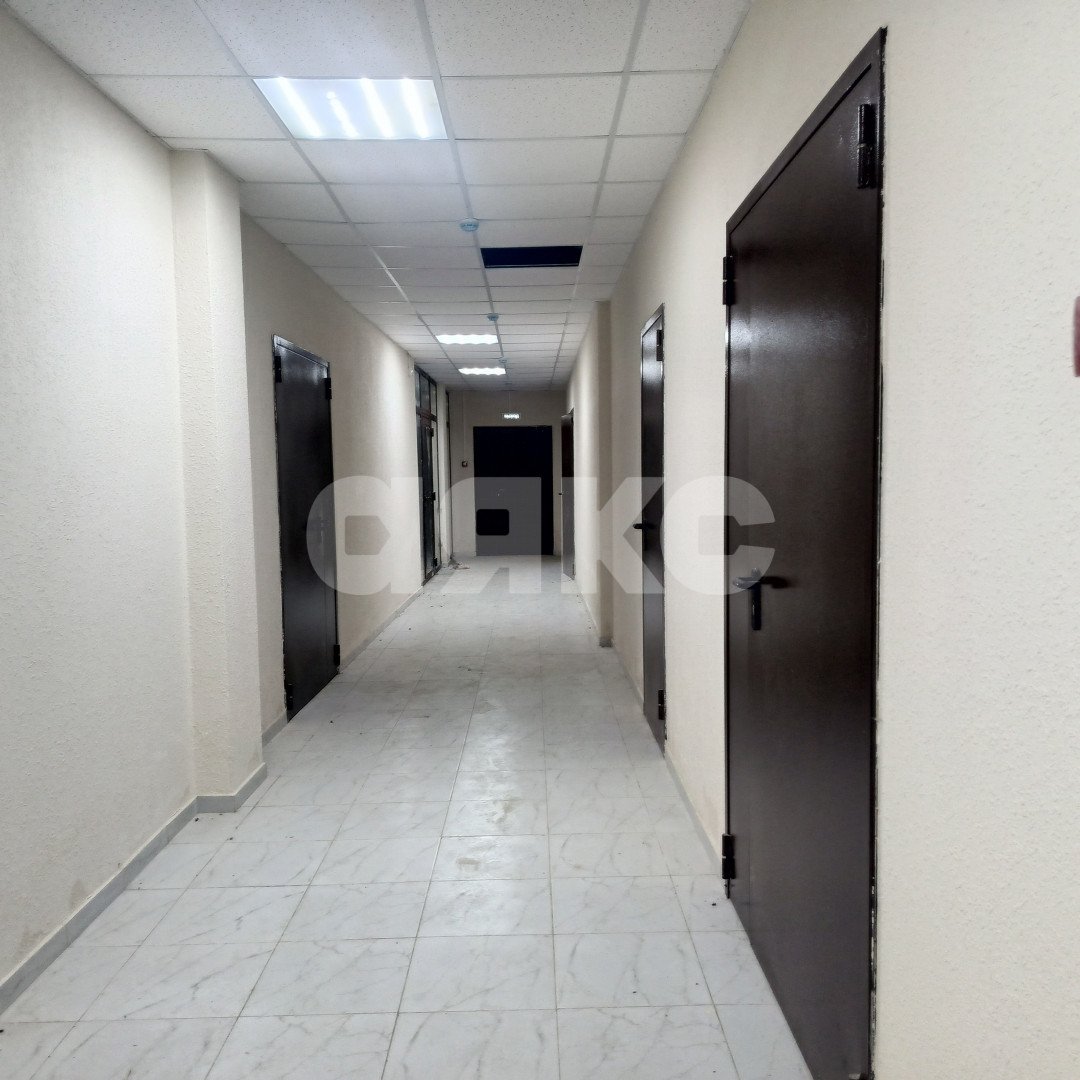 Фото №19: Коммерция 66 м² - Геленджик, Северный, ул. Маршала Жукова, 2к1