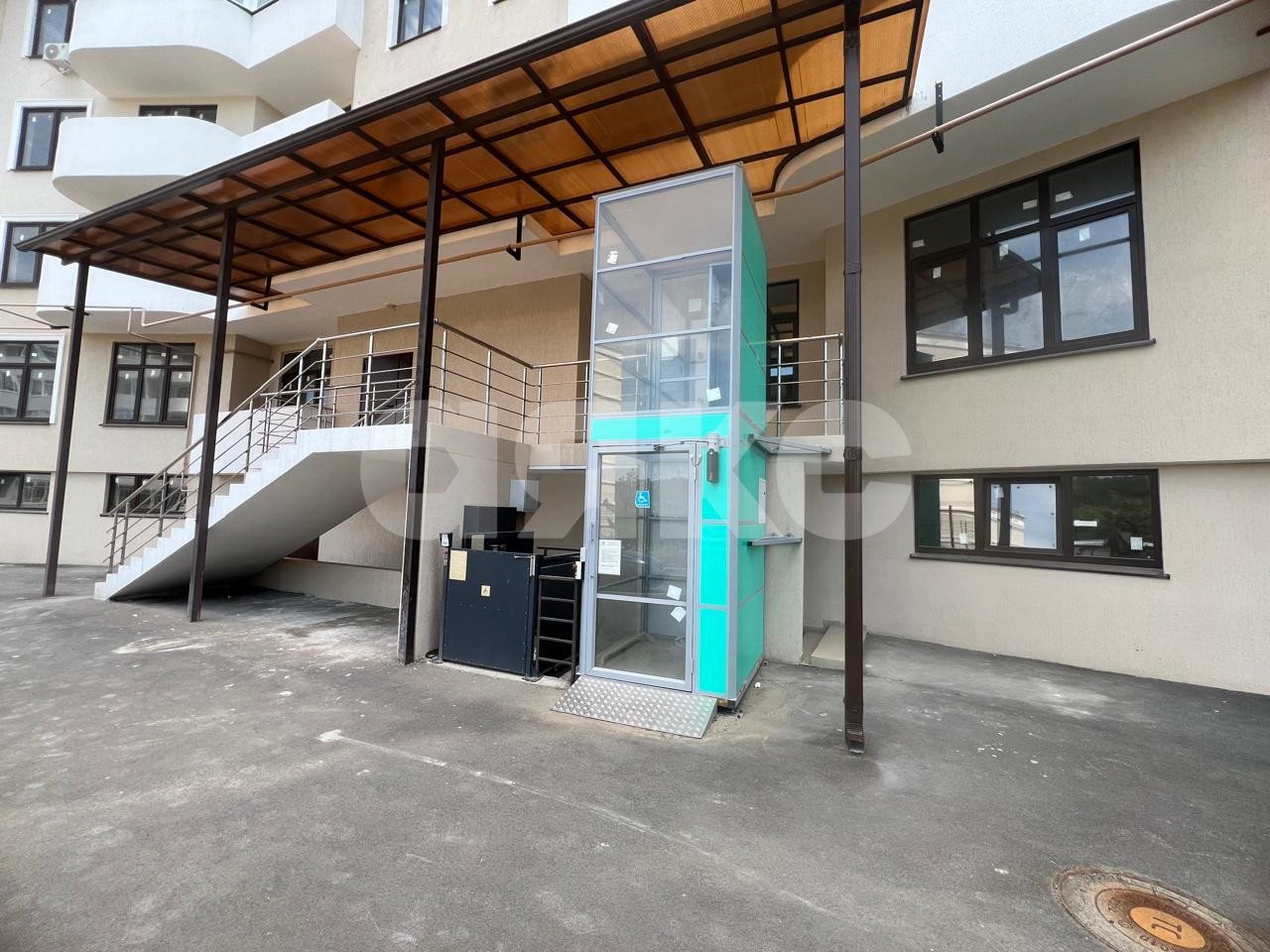 Фото №21: Коммерция 66 м² - Геленджик, Северный, ул. Маршала Жукова, 2к1