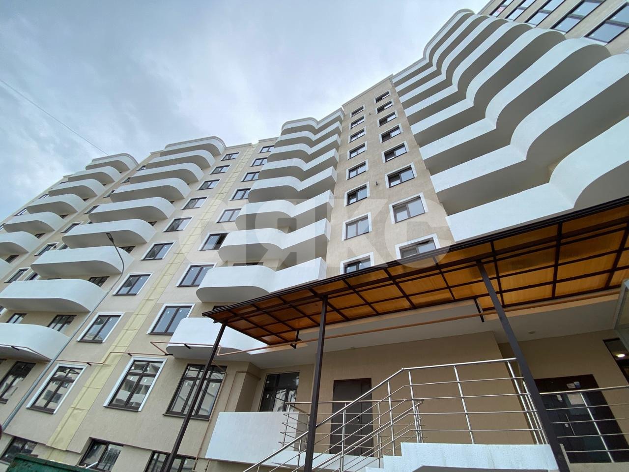 Фото №23: Коммерция 66 м² - Геленджик, Северный, ул. Маршала Жукова, 2к1