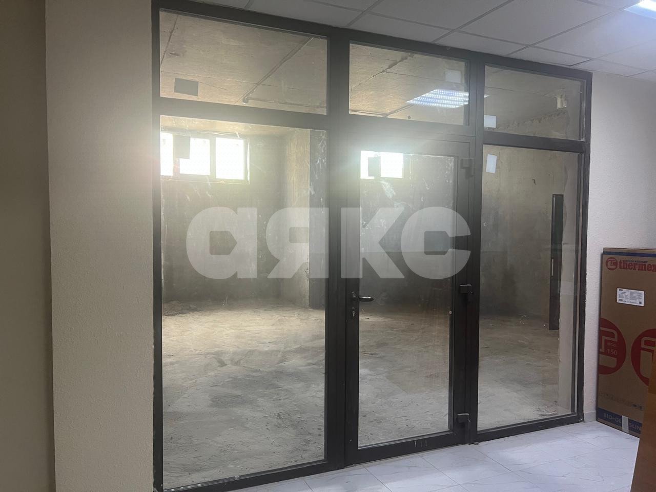 Фото №1: Коммерция 66 м² - Геленджик, Северный, ул. Маршала Жукова, 2к1