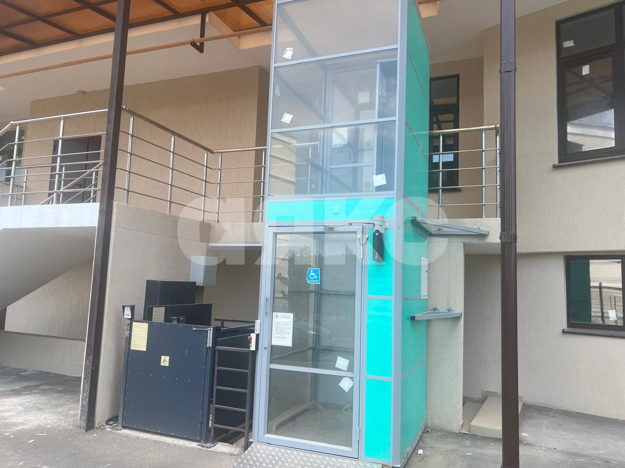 Фото №17: Коммерция 50 м² - Геленджик, Северный, ул. Маршала Жукова, 2к1