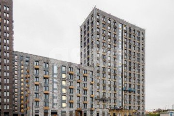 Фото №4: 2-комнатная квартира 41 м² - Москва, мкр. жилой комплекс Квартал на Воде, 1