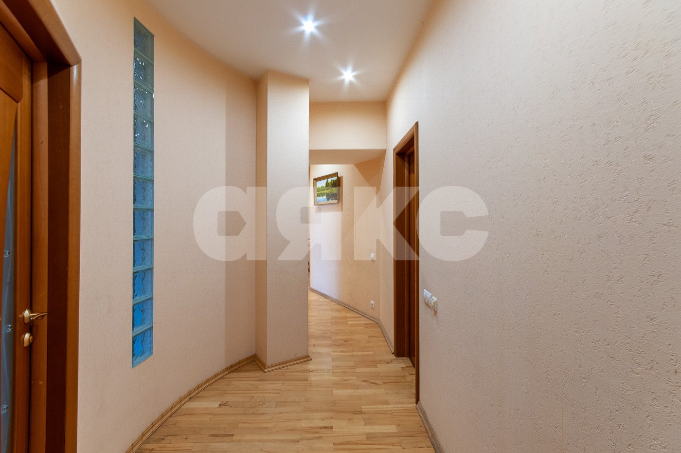 Фото №10: 3-комнатная квартира 135 м² - Москва, Новогиреево, пр-кт Союзный, 22