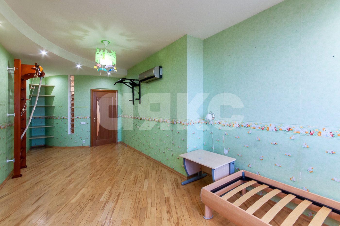 Фото №12: 3-комнатная квартира 135 м² - Москва, Новогиреево, пр-кт Союзный, 22