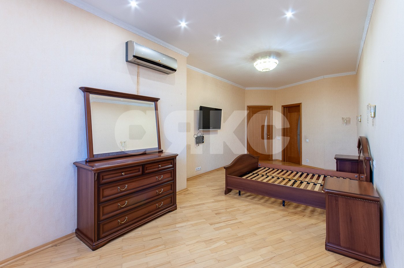 Фото №17: 3-комнатная квартира 135 м² - Москва, Новогиреево, пр-кт Союзный, 22