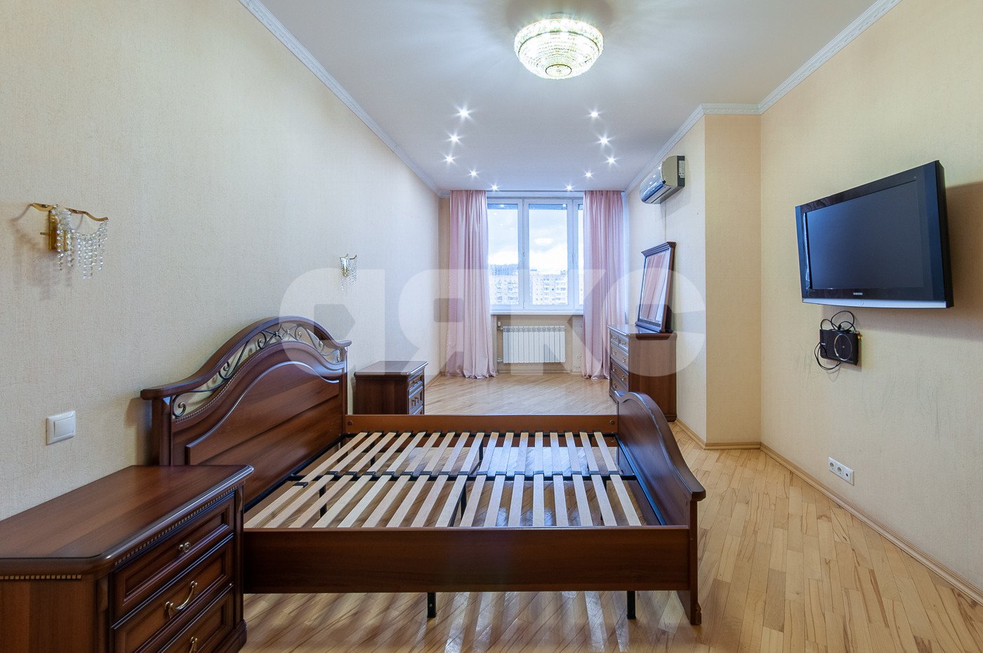 Фото №15: 3-комнатная квартира 135 м² - Москва, Новогиреево, пр-кт Союзный, 22