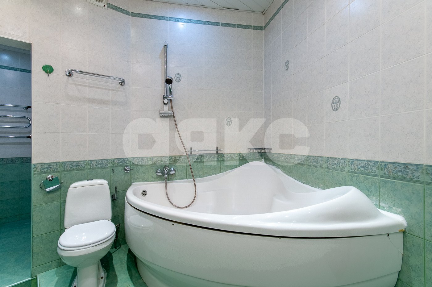 Фото №22: 3-комнатная квартира 135 м² - Москва, Новогиреево, пр-кт Союзный, 22