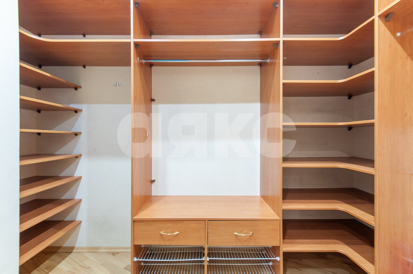 Фото №14: 3-комнатная квартира 135 м² - Москва, Новогиреево, пр-кт Союзный, 22