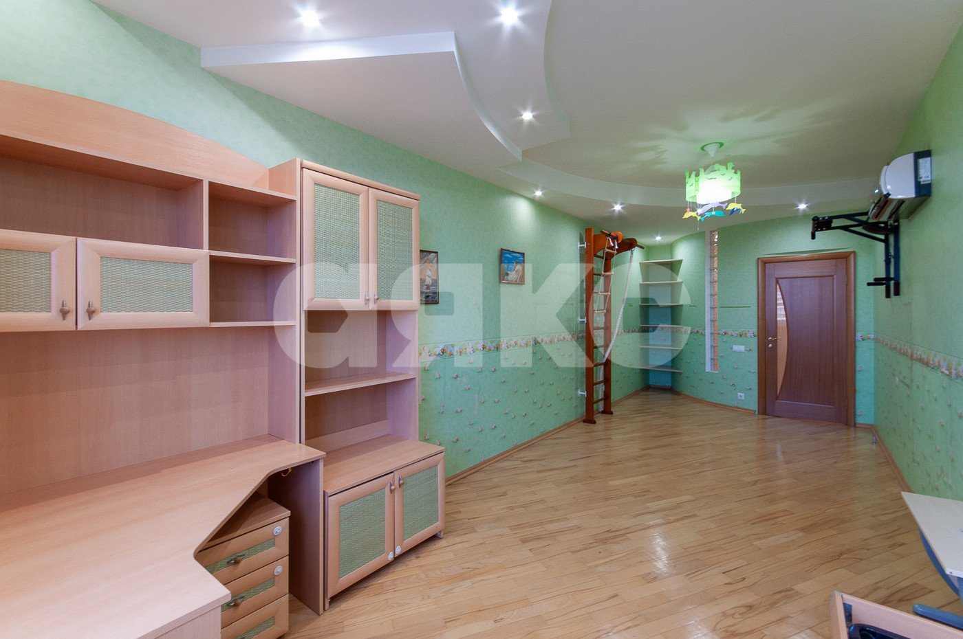 Фото №11: 3-комнатная квартира 135 м² - Москва, Новогиреево, пр-кт Союзный, 22