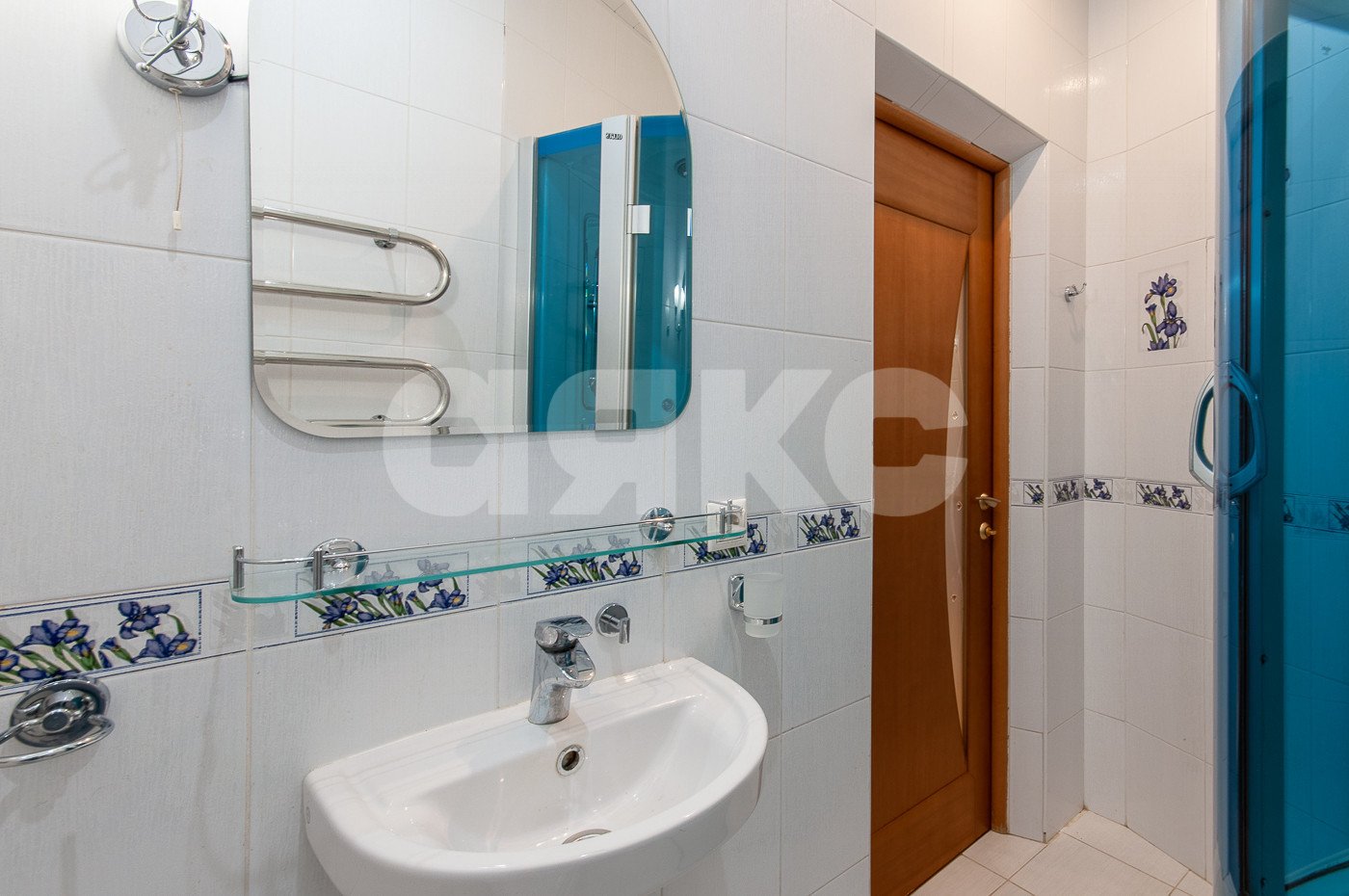 Фото №23: 3-комнатная квартира 135 м² - Москва, Новогиреево, пр-кт Союзный, 22