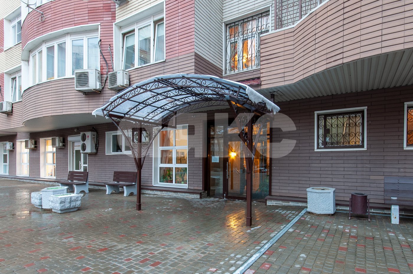 Фото №25: 3-комнатная квартира 135 м² - Москва, Новогиреево, пр-кт Союзный, 22