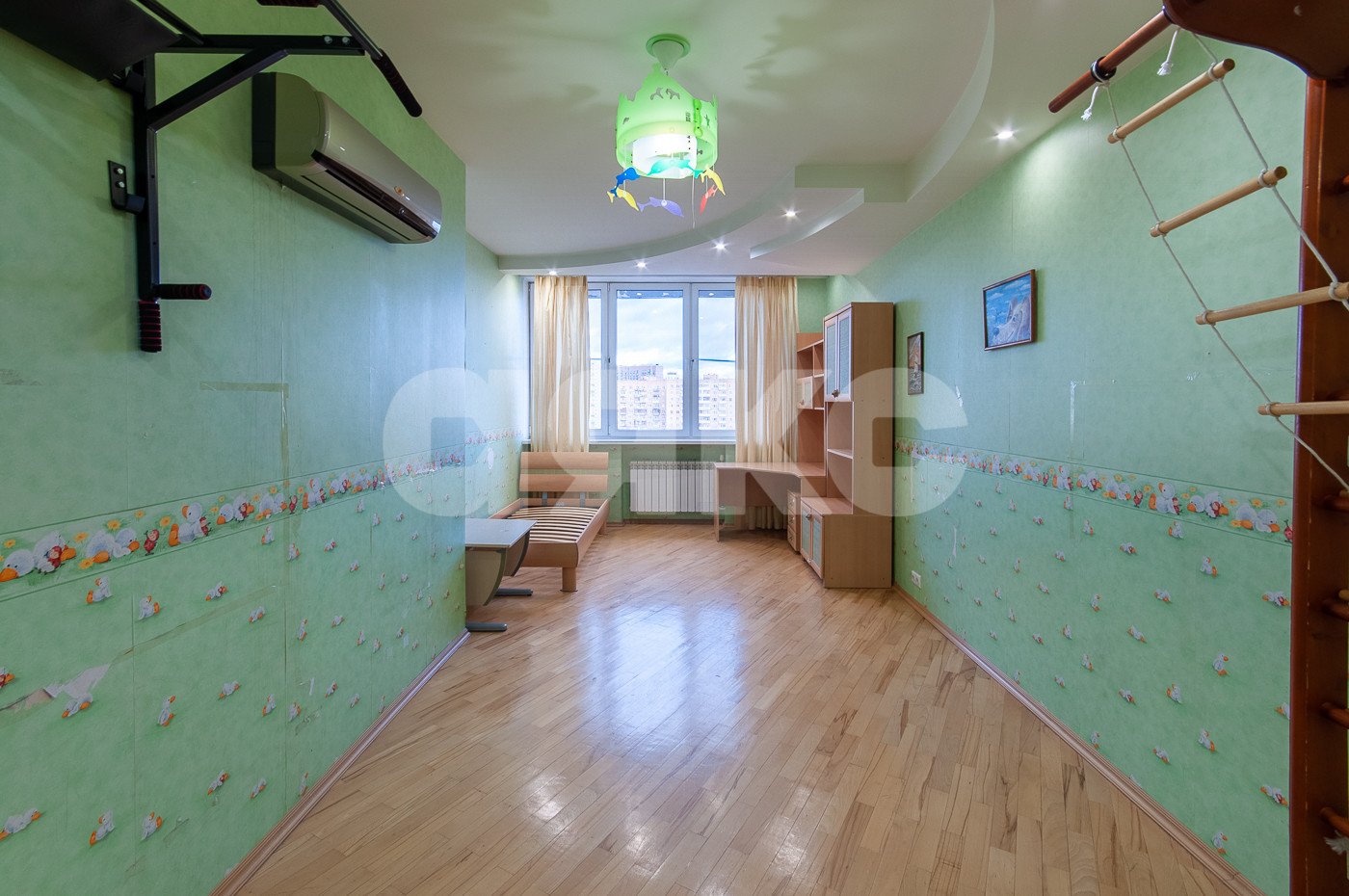 Фото №13: 3-комнатная квартира 135 м² - Москва, Новогиреево, пр-кт Союзный, 22