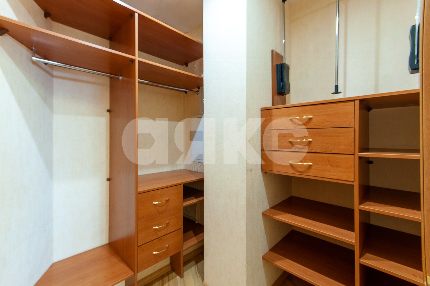 Фото №18: 3-комнатная квартира 135 м² - Москва, Новогиреево, пр-кт Союзный, 22