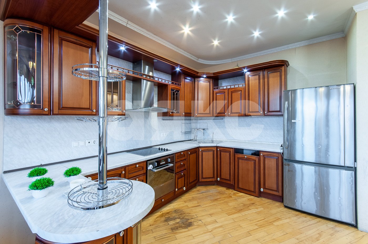 Фото №4: 3-комнатная квартира 135 м² - Москва, Новогиреево, пр-кт Союзный, 22