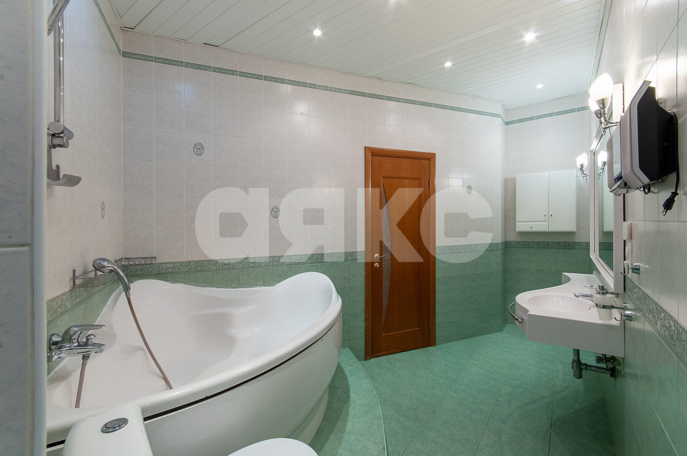 Фото №21: 3-комнатная квартира 135 м² - Москва, Новогиреево, пр-кт Союзный, 22