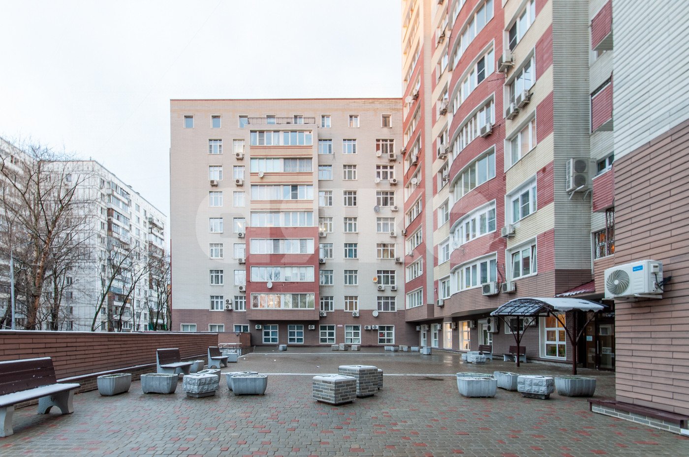 Фото №27: 3-комнатная квартира 135 м² - Москва, Новогиреево, пр-кт Союзный, 22
