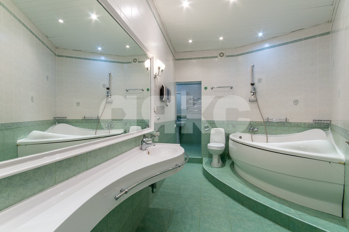 Фото №20: 3-комнатная квартира 135 м² - Москва, Новогиреево, пр-кт Союзный, 22