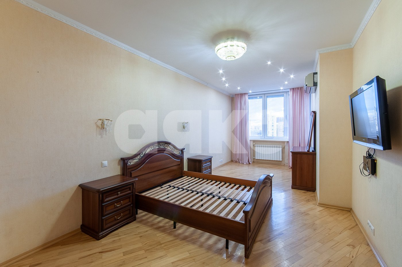 Фото №16: 3-комнатная квартира 135 м² - Москва, Новогиреево, пр-кт Союзный, 22