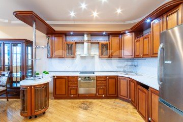 Фото №2: 3-комнатная квартира 135 м² - Москва, р. Новогиреево, пр-кт Союзный, 22