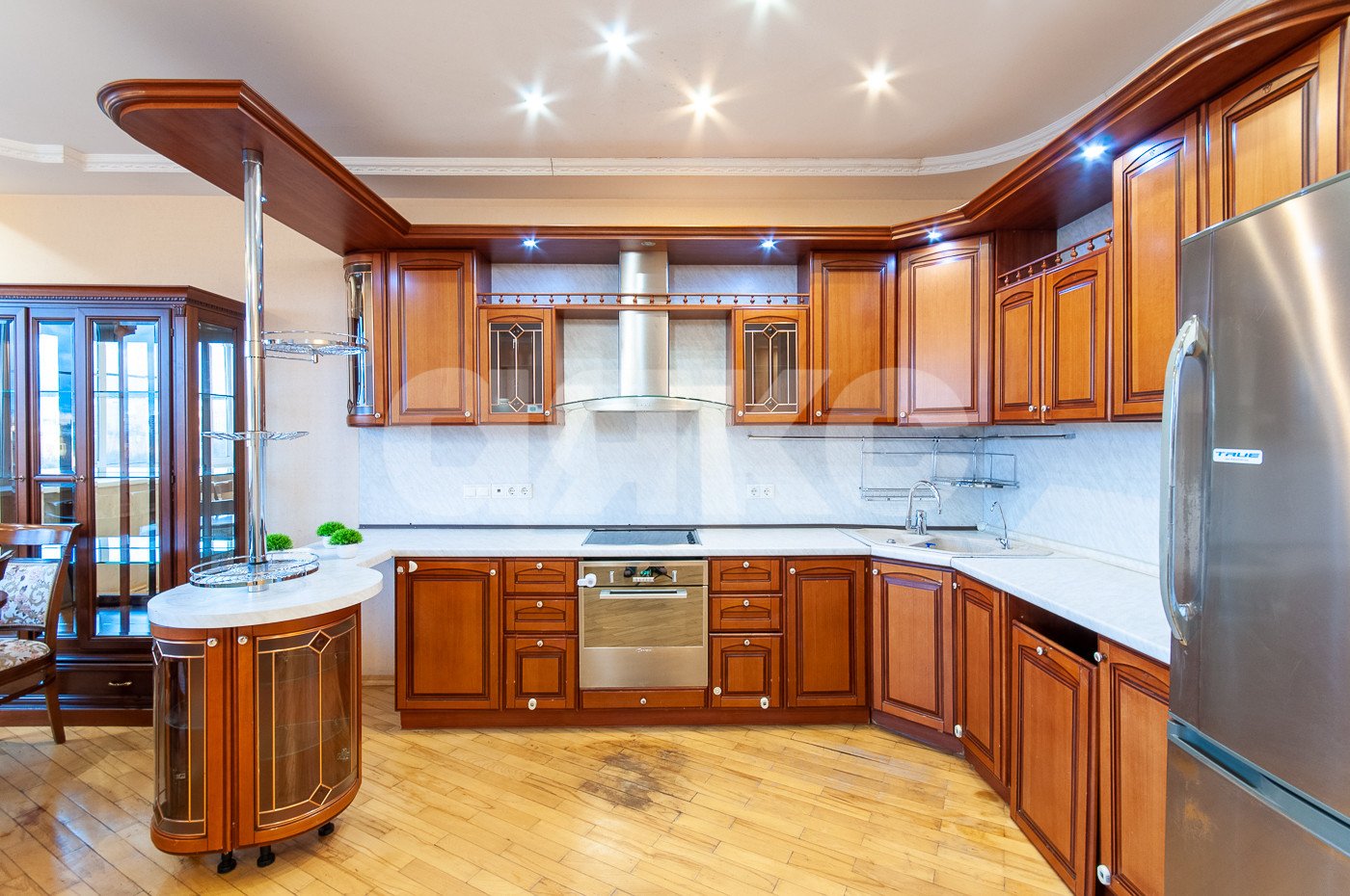 Фото №2: 3-комнатная квартира 135 м² - Москва, Новогиреево, пр-кт Союзный, 22