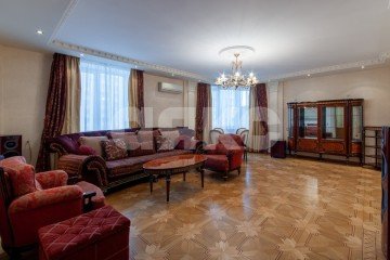Фото №2: 3-комнатная квартира 140 м² - Реутов, мкр. 5-й, ул. Ашхабадская, 27