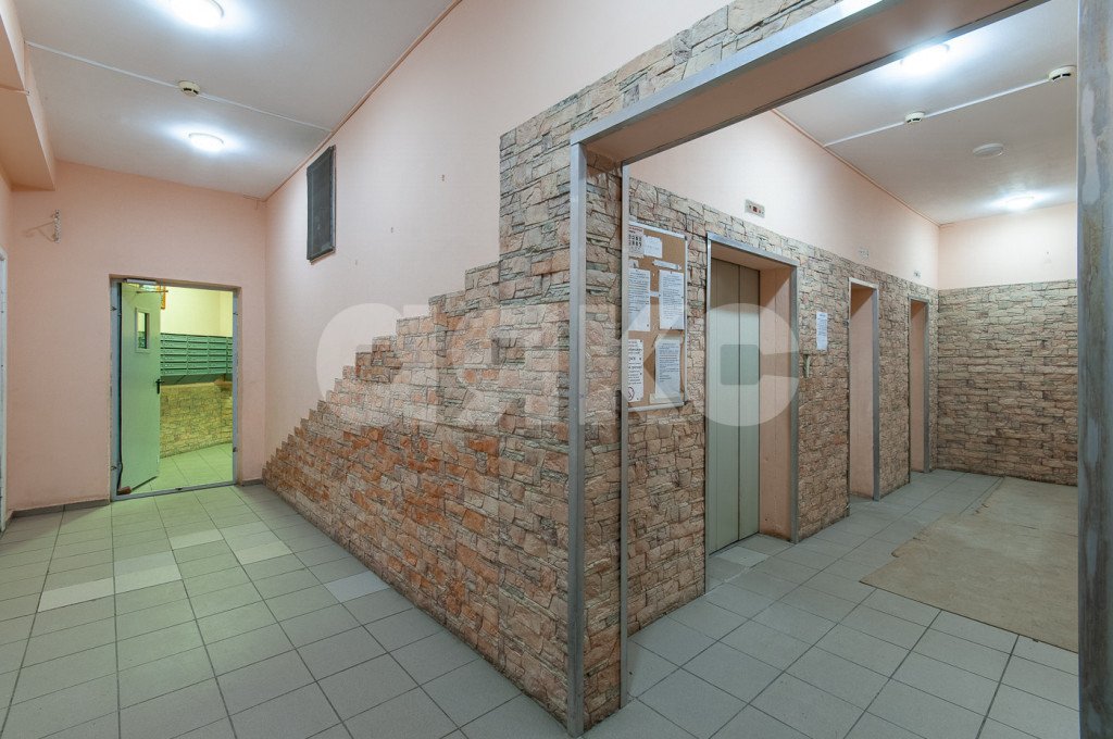 Фото №26: 3-комнатная квартира 140 м² - Реутов, 5-й, ул. Ашхабадская, 27