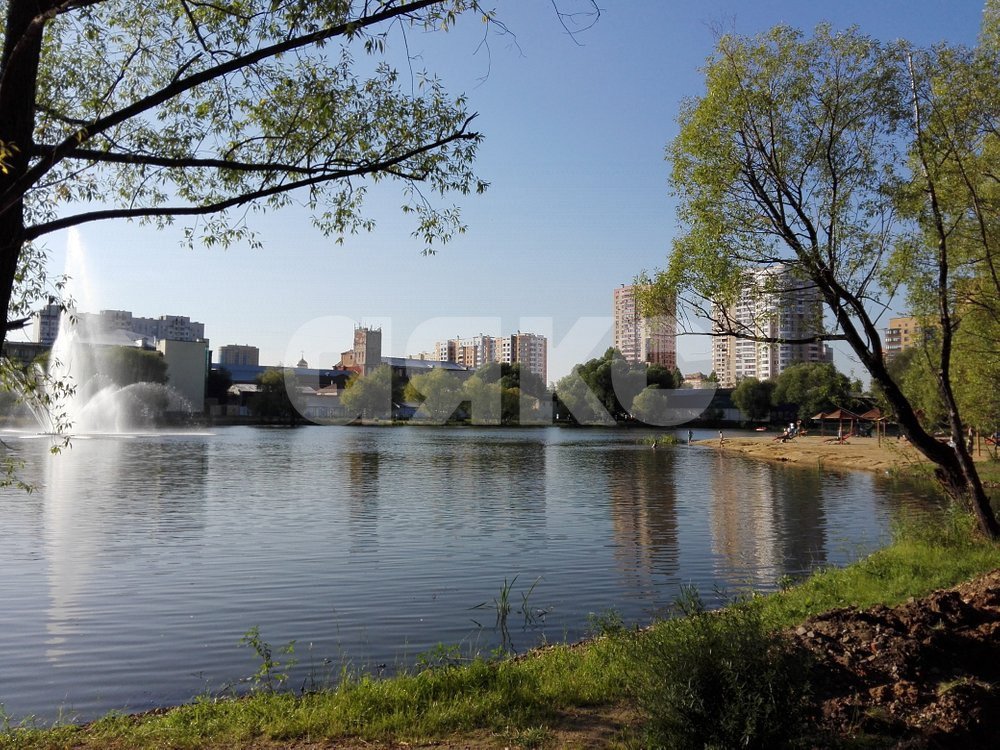 Фото №38: 3-комнатная квартира 140 м² - Реутов, 5-й, ул. Ашхабадская, 27