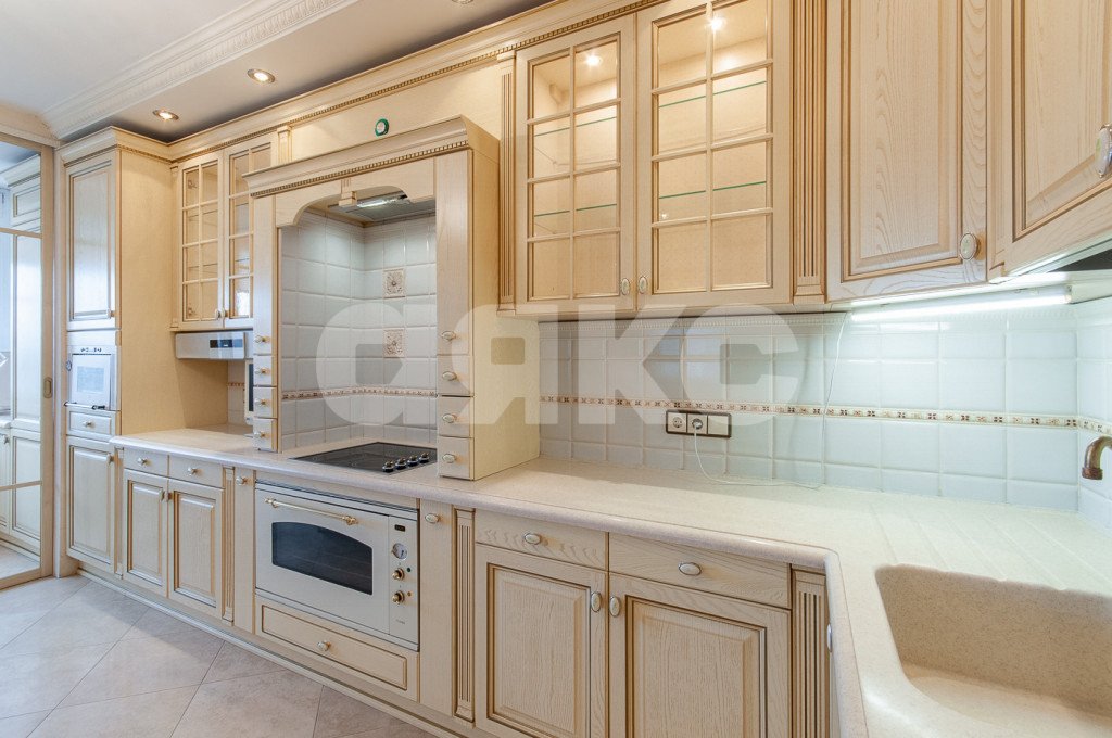 Фото №18: 3-комнатная квартира 140 м² - Реутов, 5-й, ул. Ашхабадская, 27