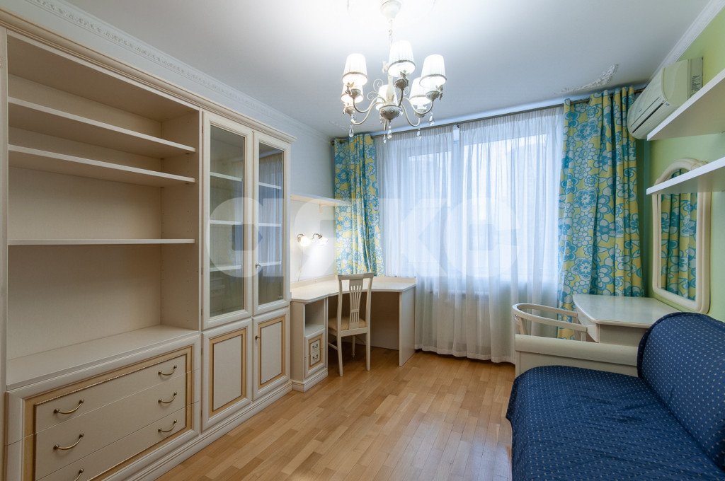 Фото №14: 3-комнатная квартира 140 м² - Реутов, 5-й, ул. Ашхабадская, 27