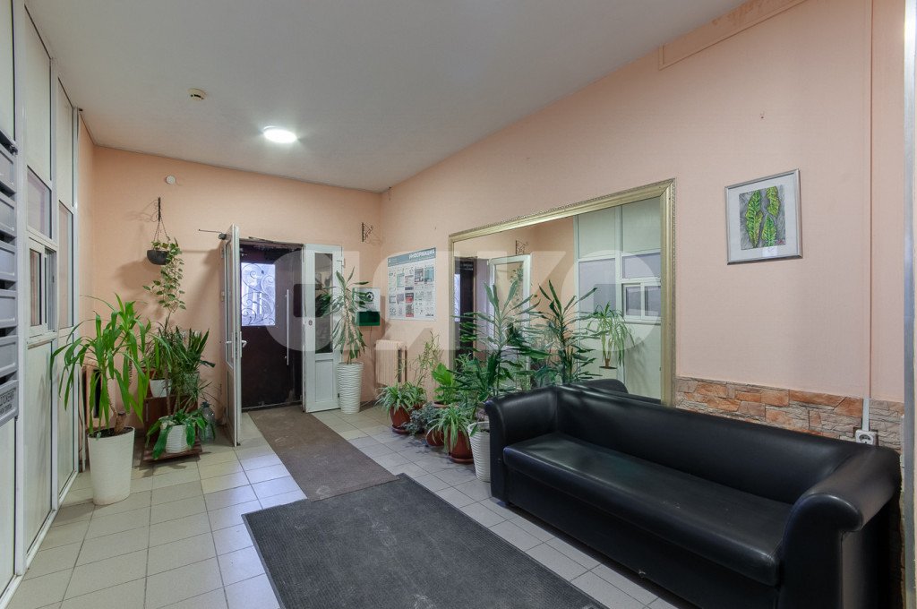 Фото №27: 3-комнатная квартира 140 м² - Реутов, 5-й, ул. Ашхабадская, 27