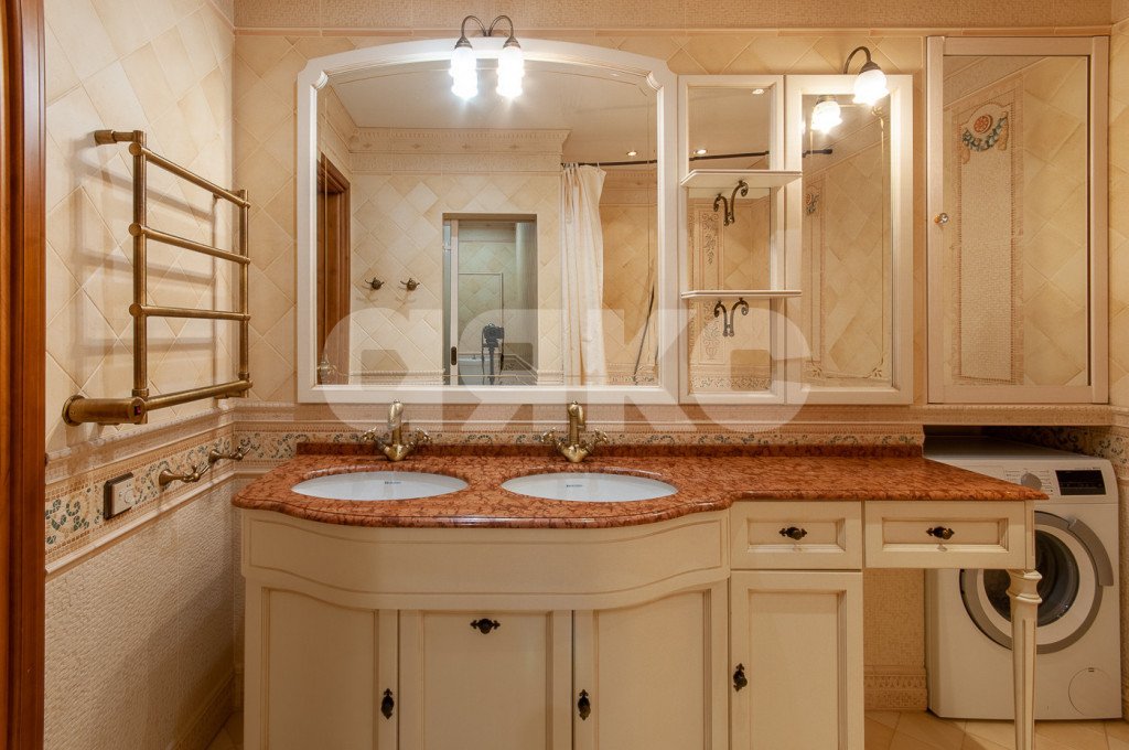 Фото №20: 3-комнатная квартира 140 м² - Реутов, 5-й, ул. Ашхабадская, 27