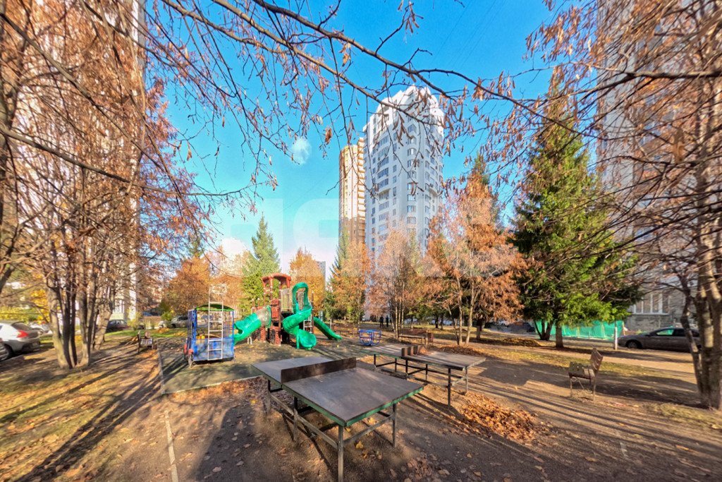 Фото №31: 3-комнатная квартира 140 м² - Реутов, 5-й, ул. Ашхабадская, 27