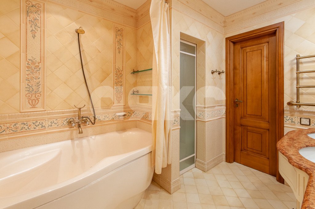 Фото №22: 3-комнатная квартира 140 м² - Реутов, 5-й, ул. Ашхабадская, 27