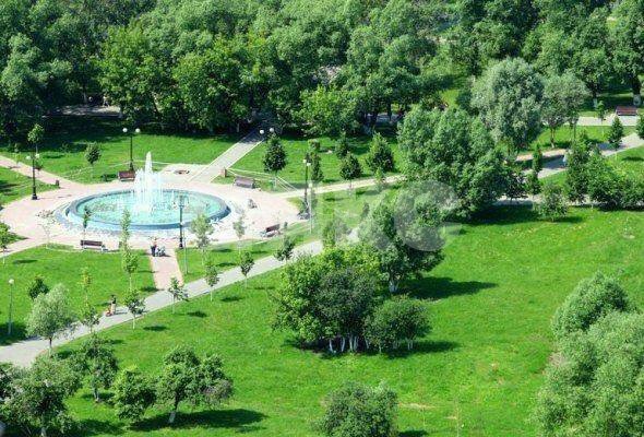 Фото №34: 3-комнатная квартира 140 м² - Реутов, 5-й, ул. Ашхабадская, 27