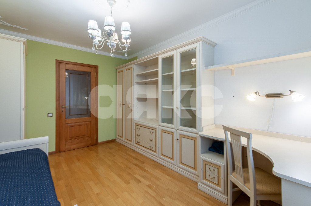 Фото №15: 3-комнатная квартира 140 м² - Реутов, 5-й, ул. Ашхабадская, 27