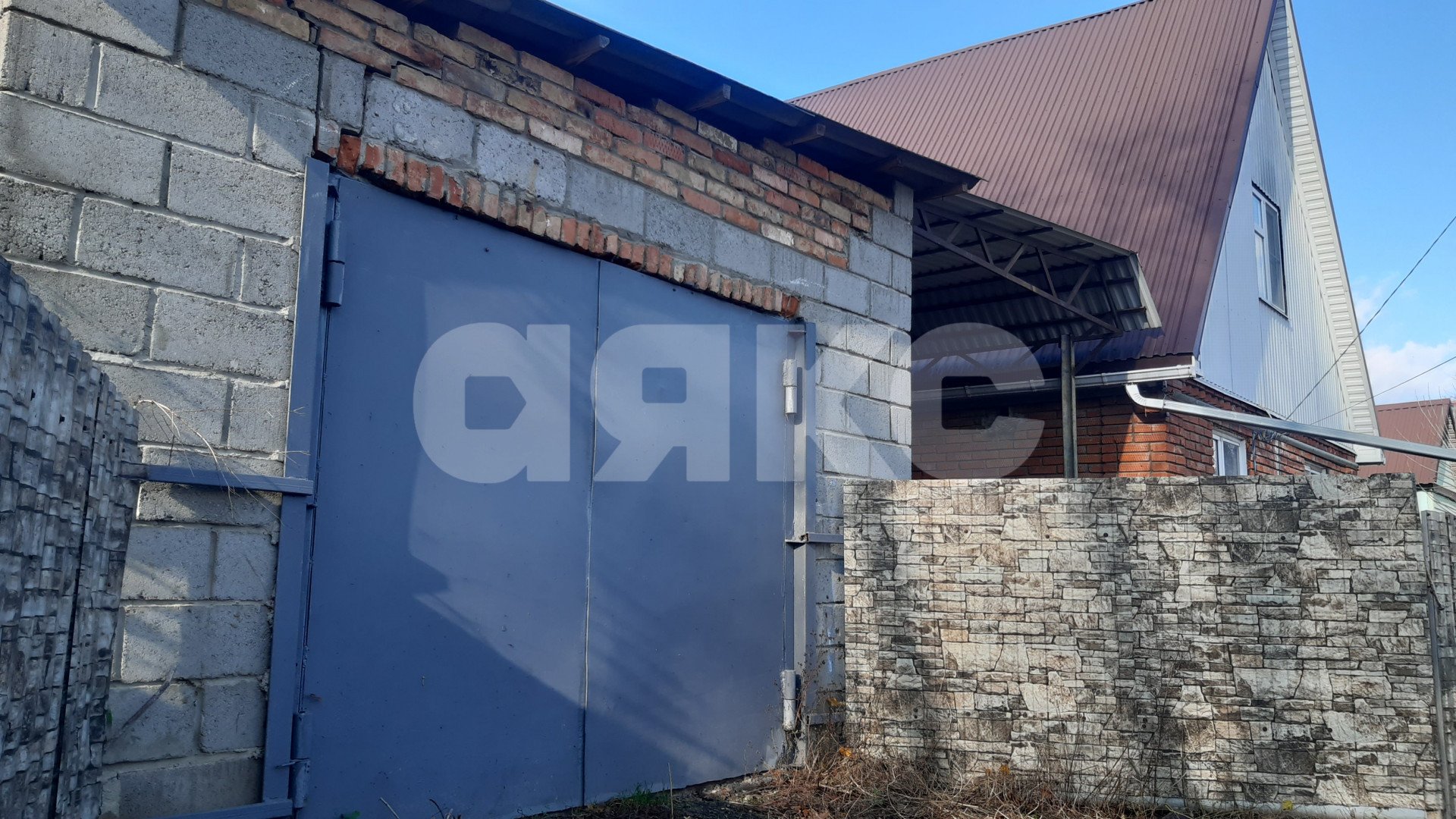 Фото №12: Дом 41 м² + 7 сот. - Горячий Ключ, Заречье, ул. Ломоносова