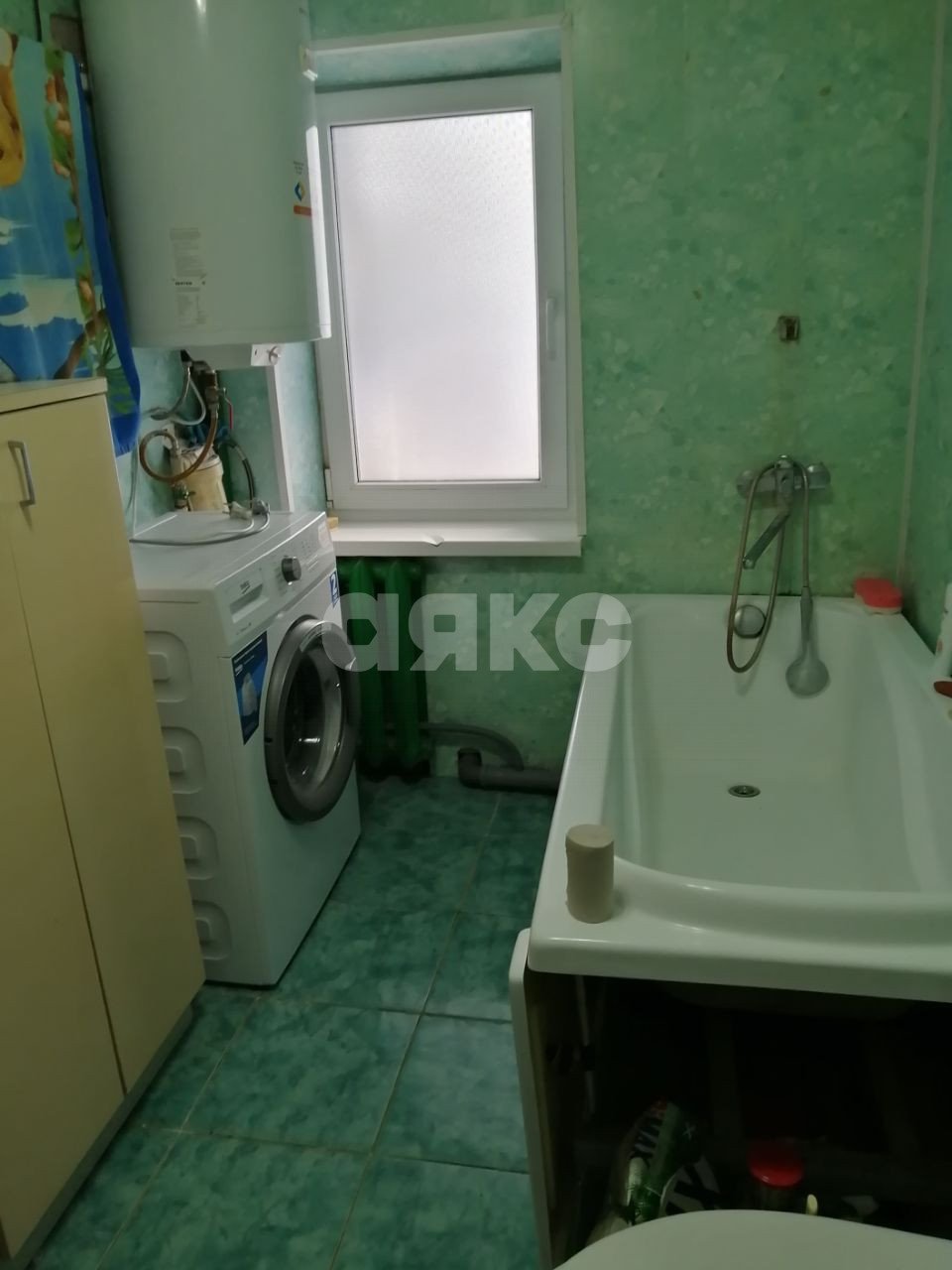 Фото №10: Дом 41 м² + 7 сот. - Горячий Ключ, Заречье, ул. Ломоносова