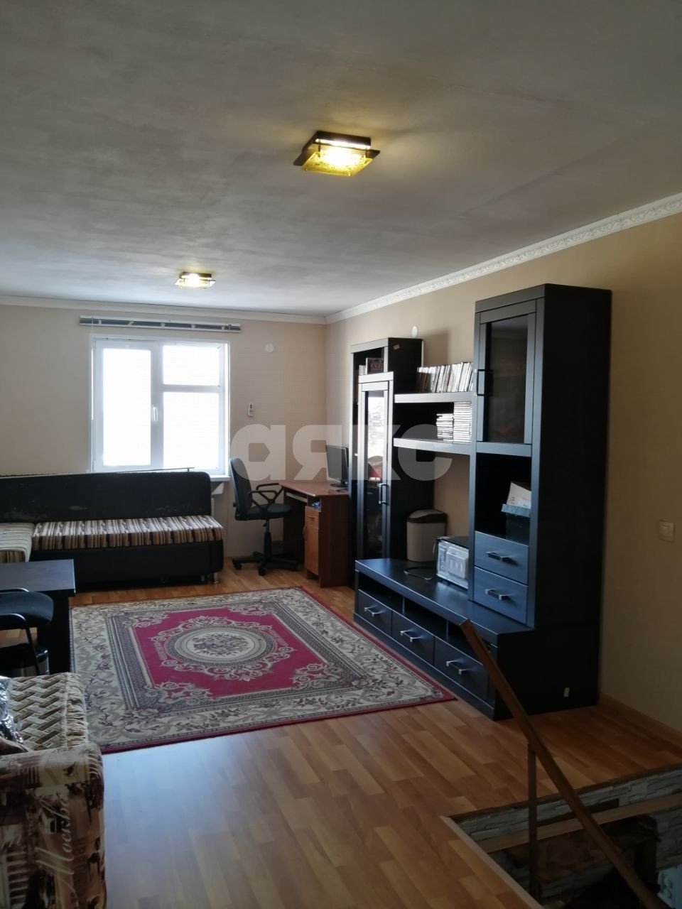 Фото №3: Дом 41 м² + 7 сот. - Горячий Ключ, Заречье, ул. Ломоносова