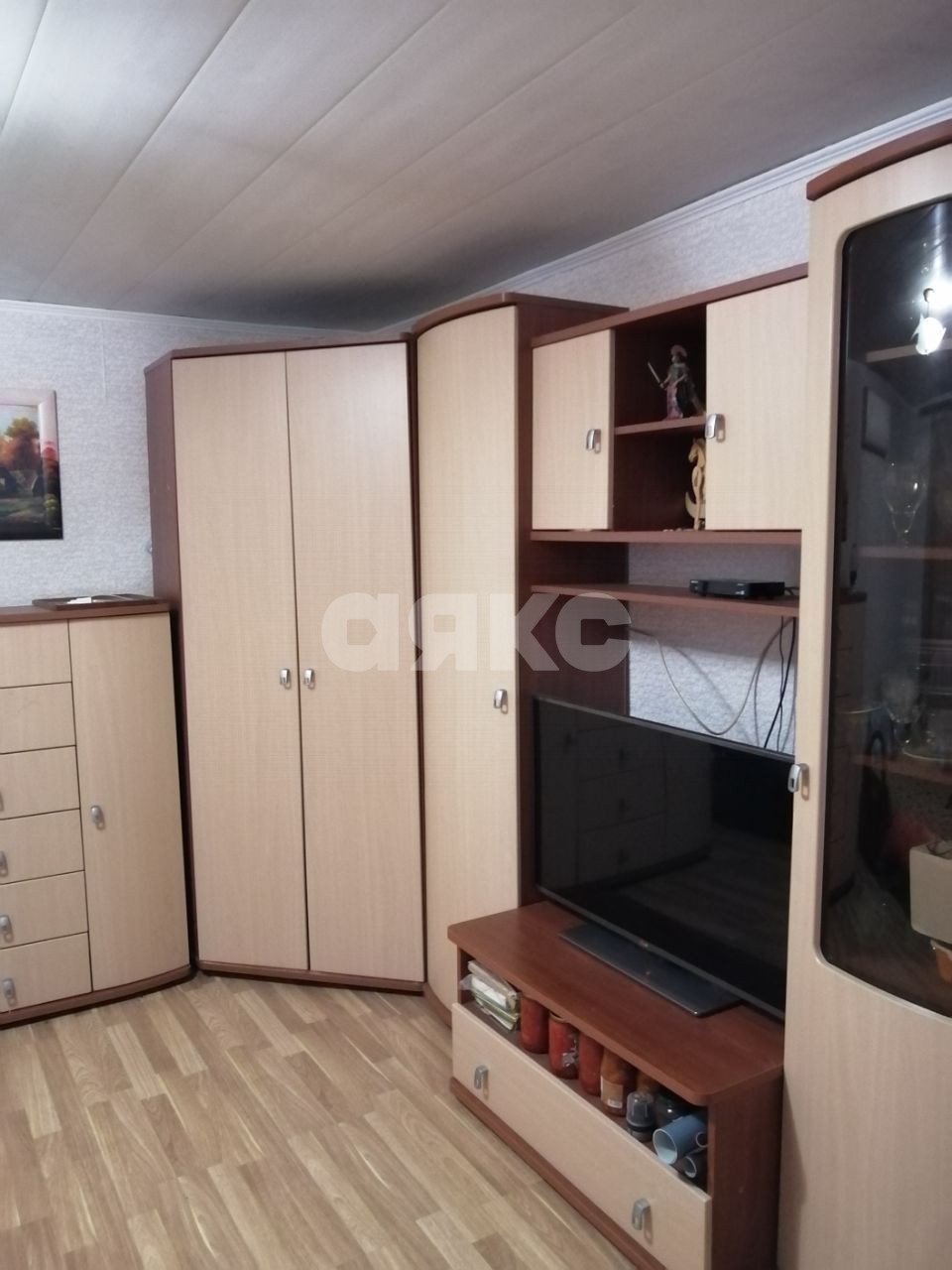 Фото №7: Дом 41 м² + 7 сот. - Горячий Ключ, Заречье, ул. Ломоносова