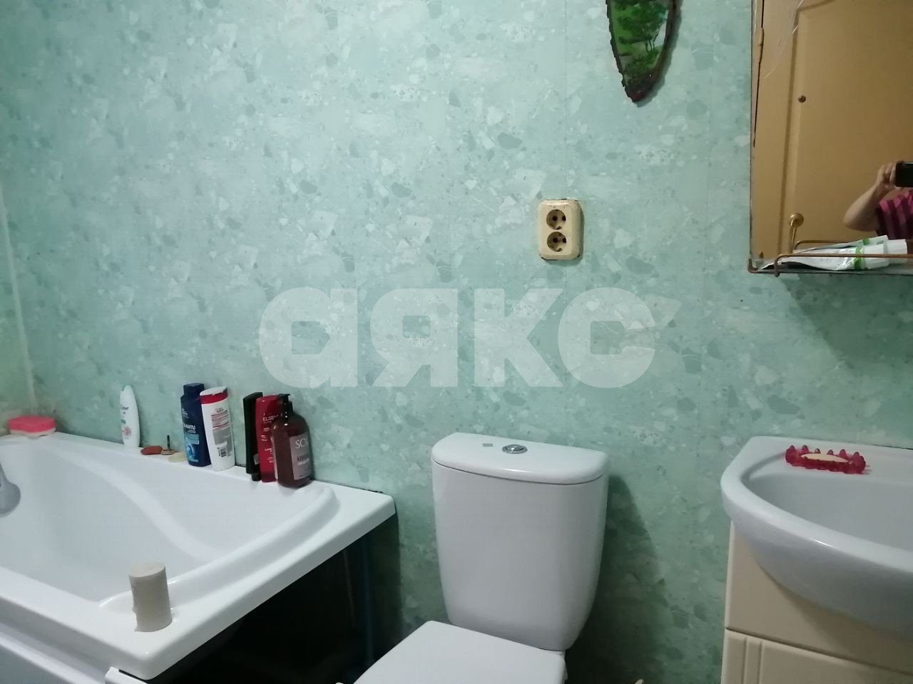 Фото №11: Дом 41 м² + 7 сот. - Горячий Ключ, Заречье, ул. Ломоносова