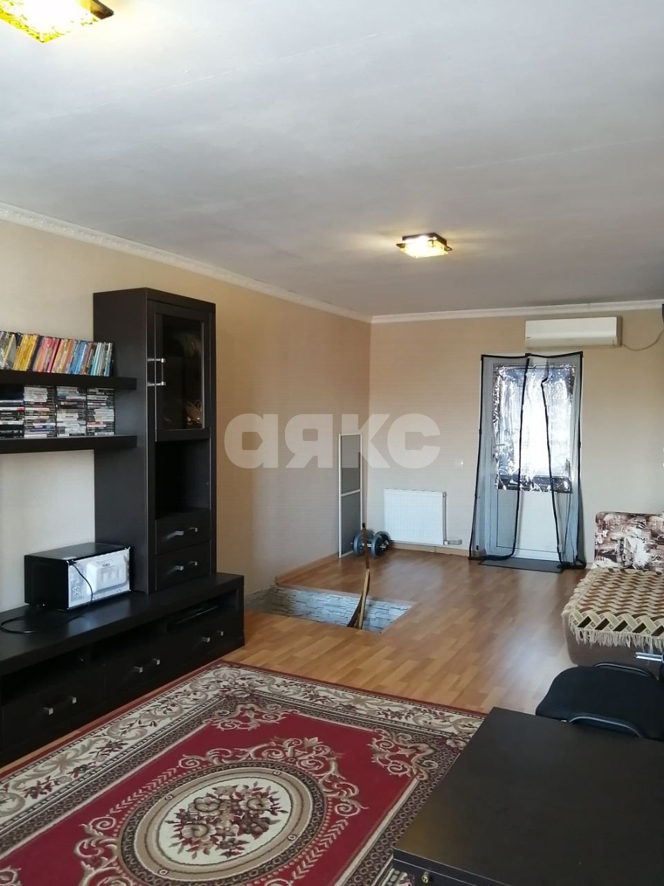 Фото №4: Дом 41 м² + 7 сот. - Горячий Ключ, Заречье, ул. Ломоносова