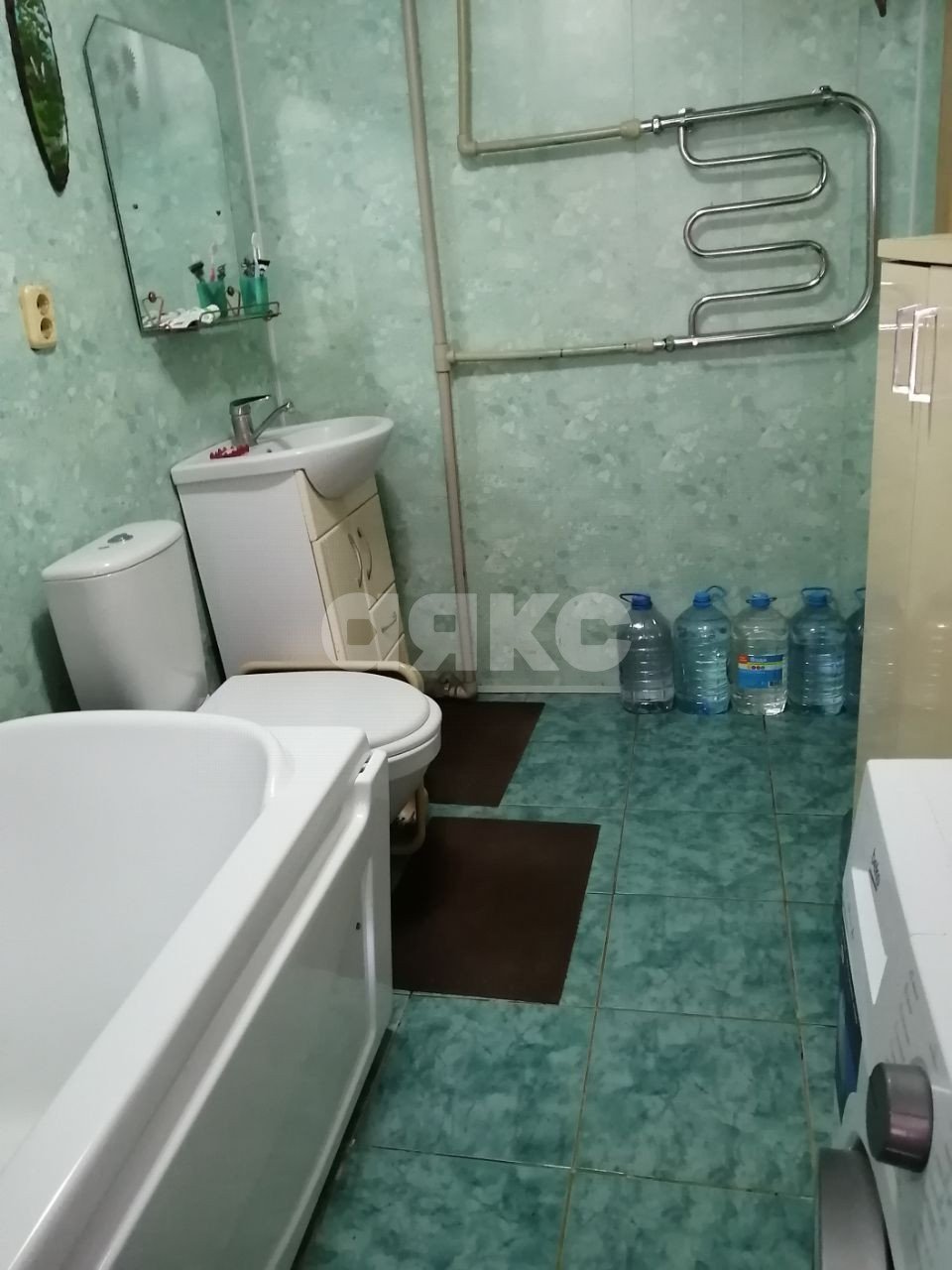 Фото №9: Дом 41 м² + 7 сот. - Горячий Ключ, Заречье, ул. Ломоносова