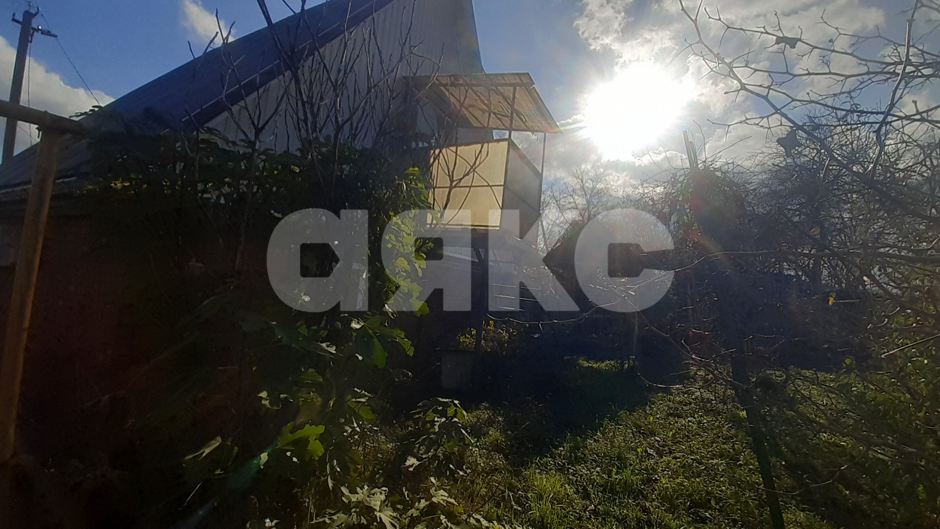 Фото №14: Дом 41 м² + 7 сот. - Горячий Ключ, Заречье, ул. Ломоносова