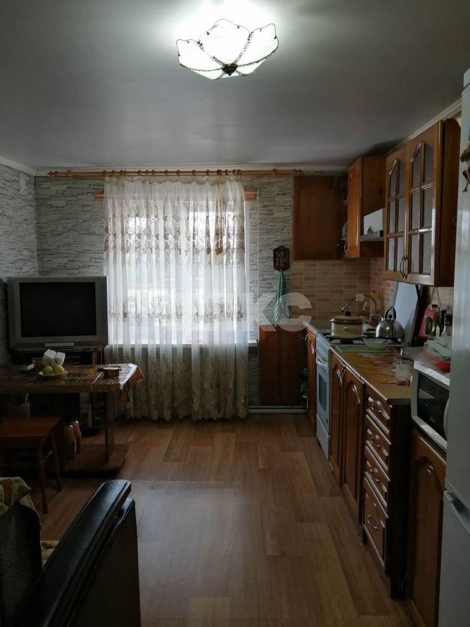 Фото №1: Дом 41 м² + 7 сот. - Горячий Ключ, Заречье, ул. Ломоносова